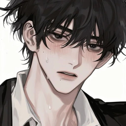 🦖>° Bl, your uncle?