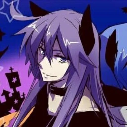 ♡ Gakupo Kamui ^–^
