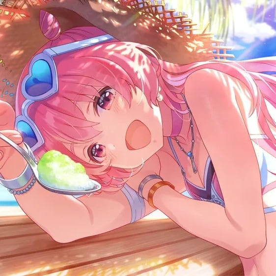 Kokoro Akazaki