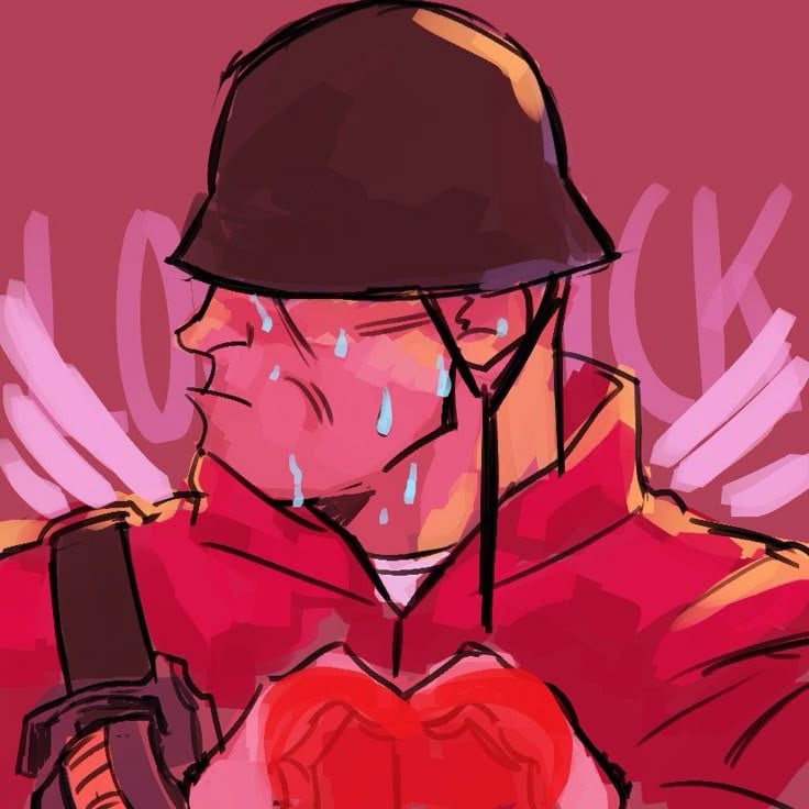 tf2 soldier