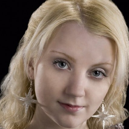 Luna Lovegood
