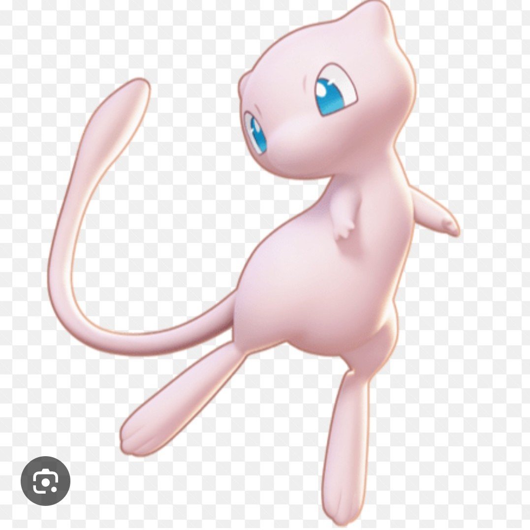 Mew