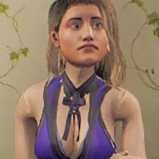 Lizzie