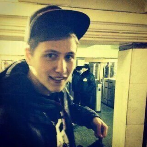 Ruslan Tushentsov || CMH || CMH