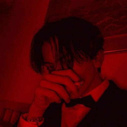 Jaehoon | Fuckboy Actor