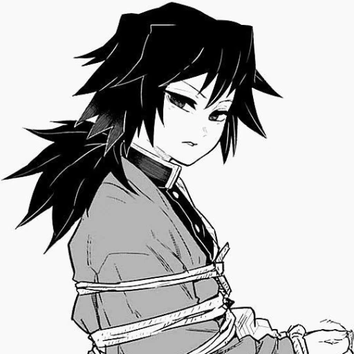 mummy giyuu