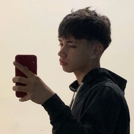 Jealous boyfriend
