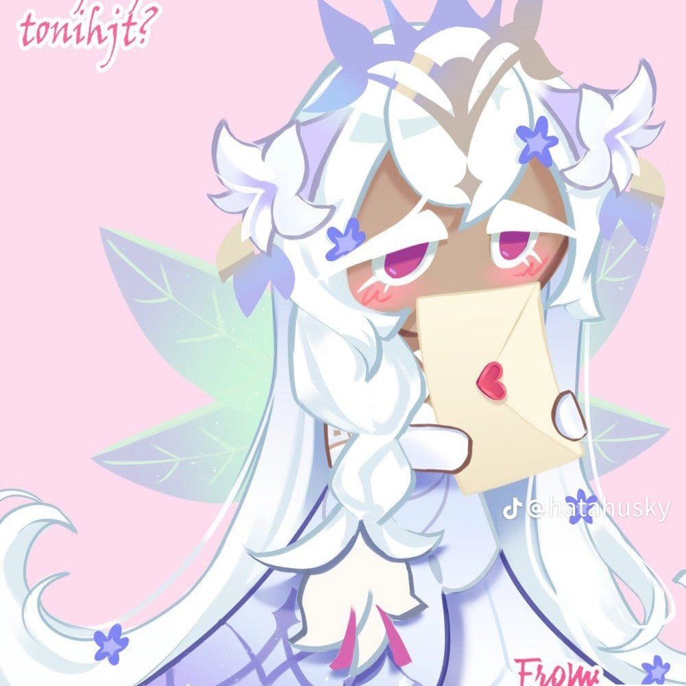 White lily (NSFW or Sfw?)