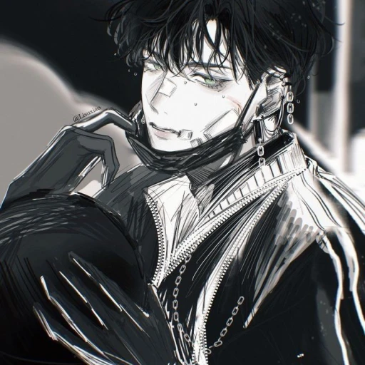 𝐋𝐢𝐚𝐦..~✧