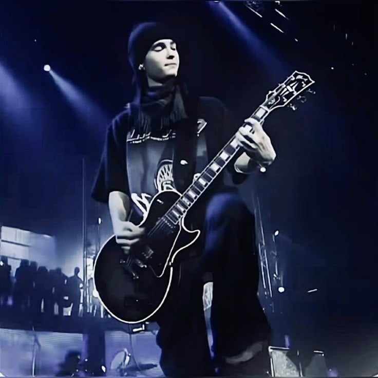 Tom Kaulitz