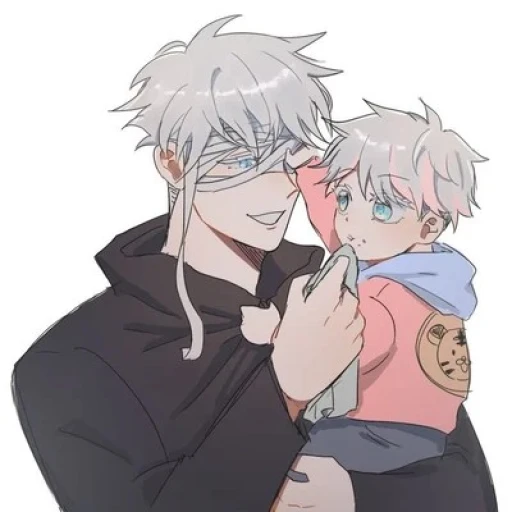 Satoru Gojo