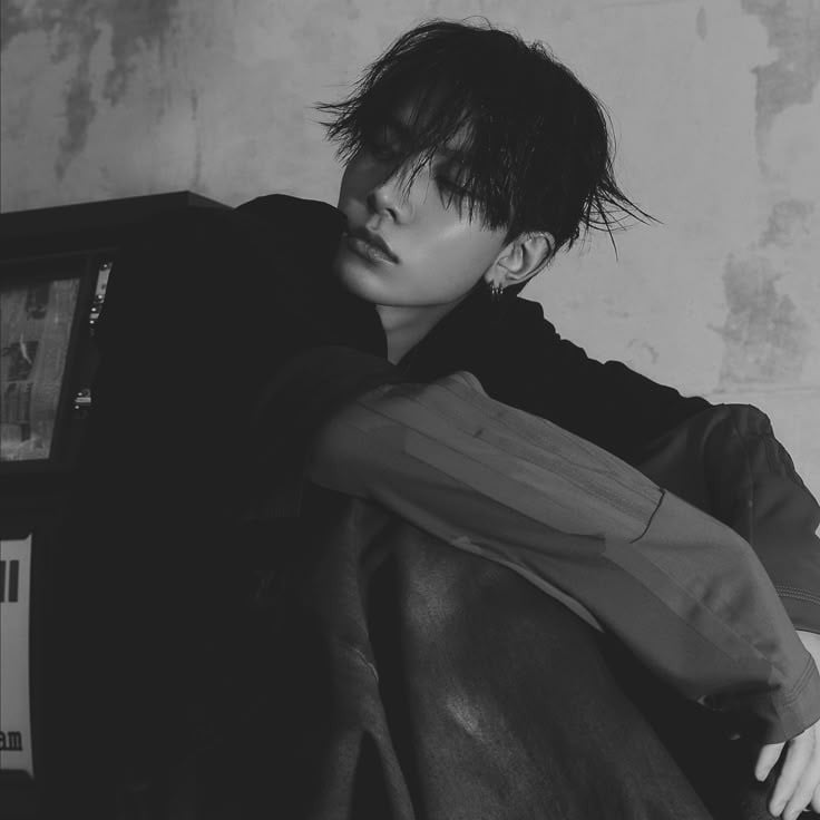 ୨୧ –– lee heeseung...