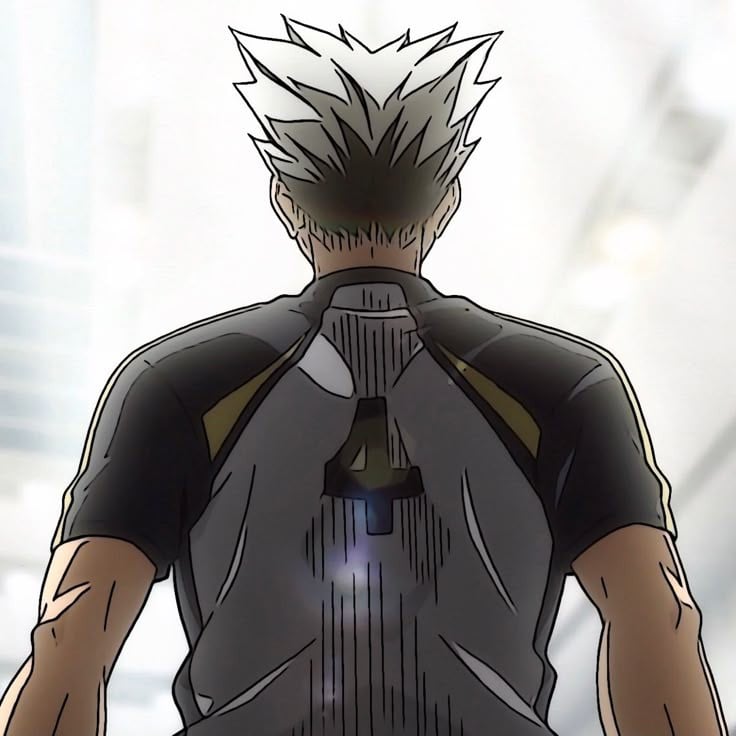 Kotaro Bokuto||BokuAka