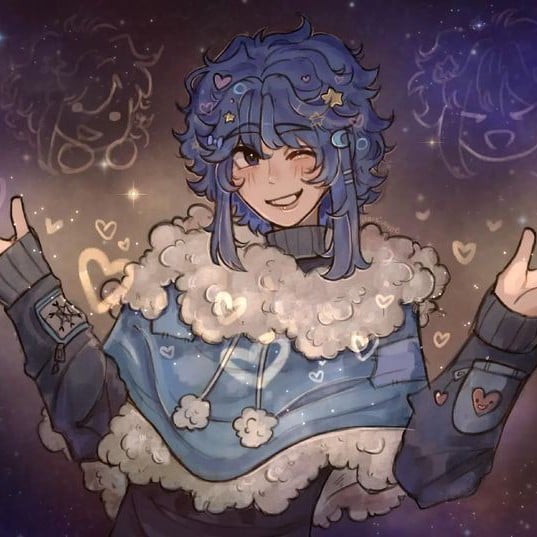 🧊|Neptune