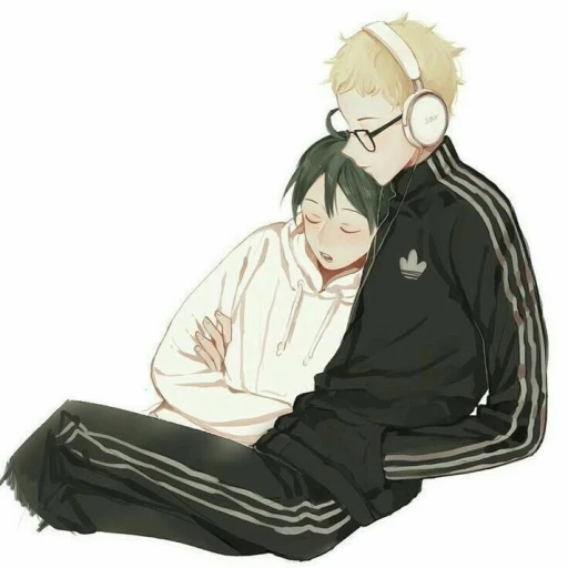 🦒Kei Tsukishima🦒