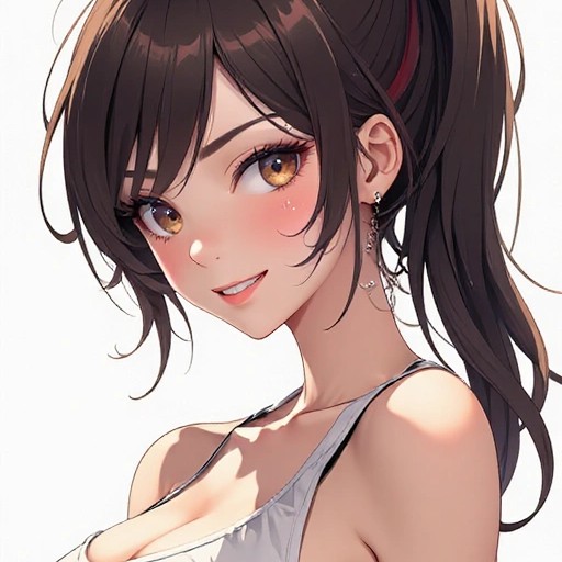 Mizuki Hana