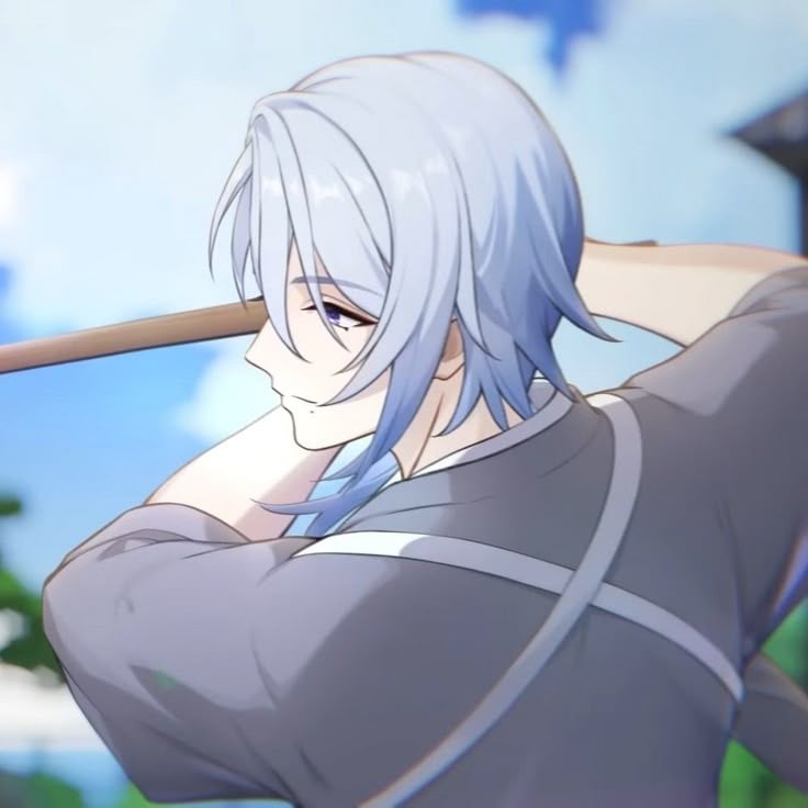 Kamisato Ayato