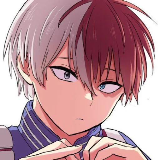 Shy Shoto