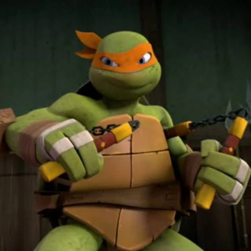 Michelangelo