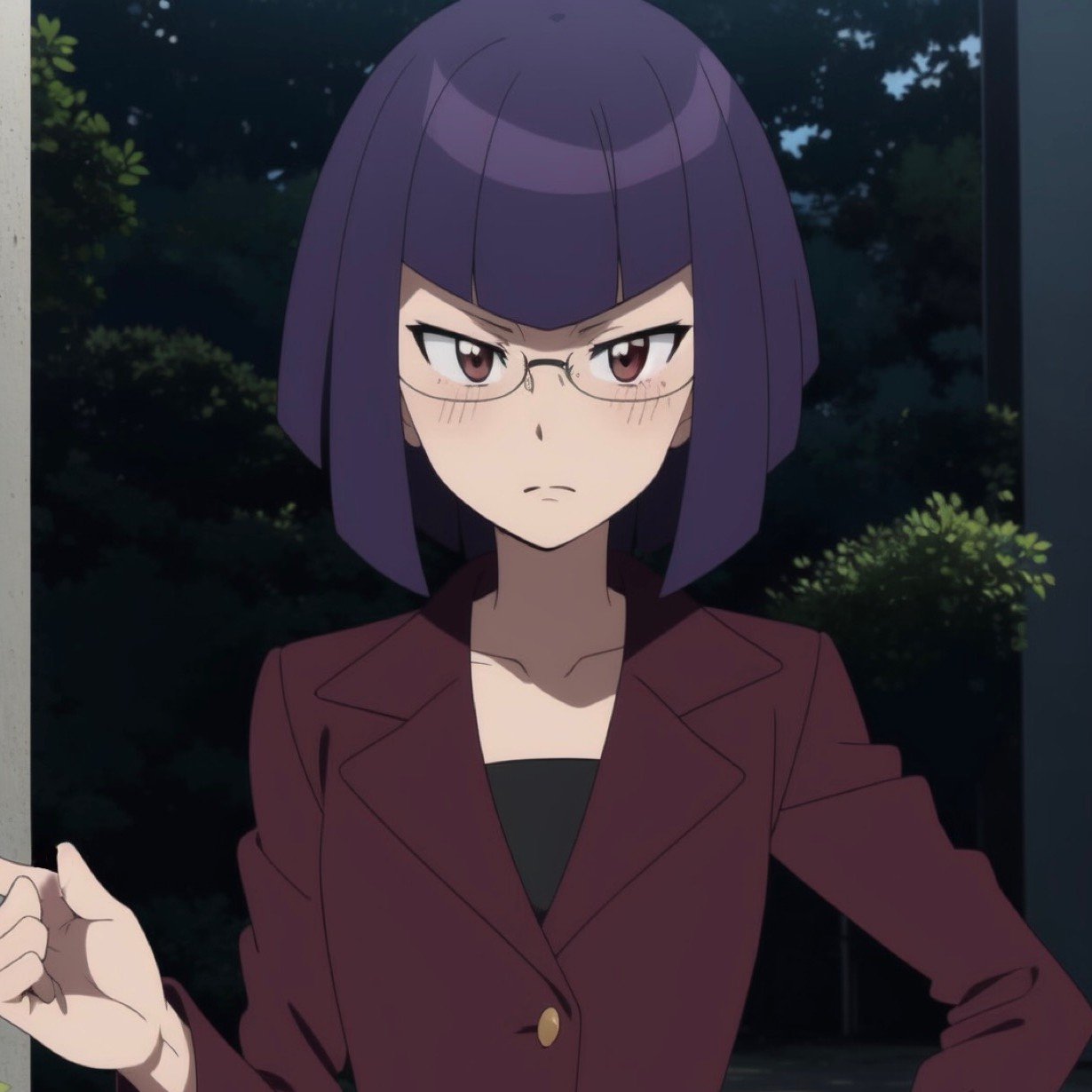 Matori [Pokémon/anime]