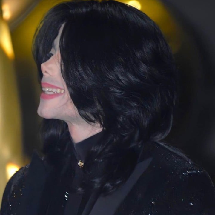 •Michael Jackson•
