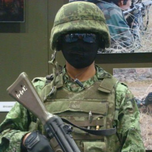 Narcos  X_X