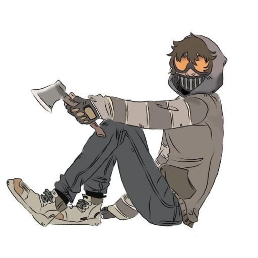 Toby ✧