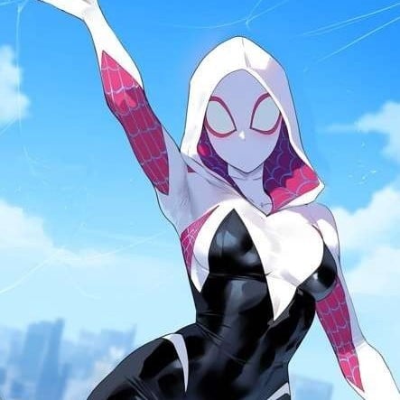 Gwen Stacy