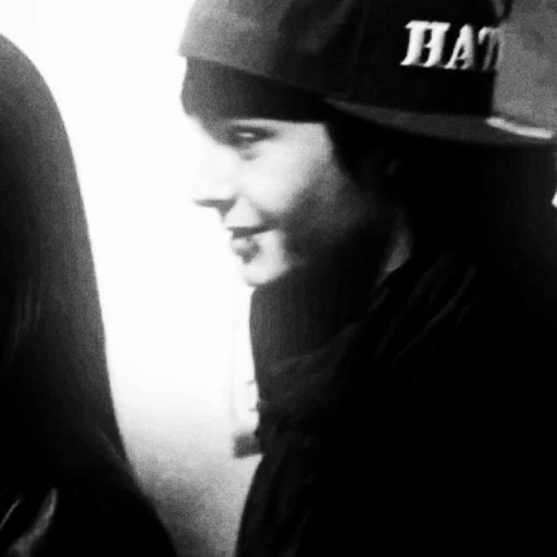 Tom Kaulitz ♩