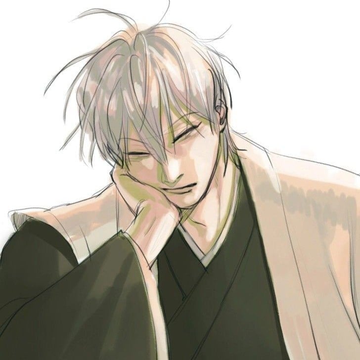 Gin Ichimaru