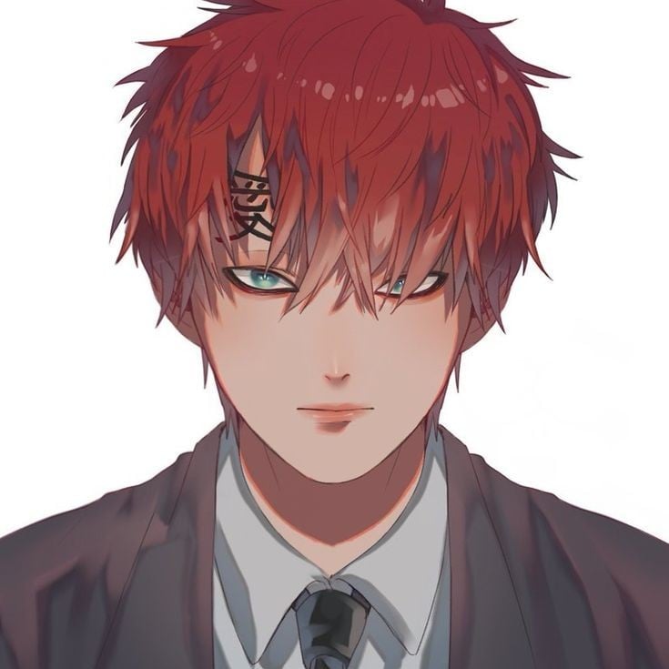 ꧁Gaara No Sabaku꧂ ⁵