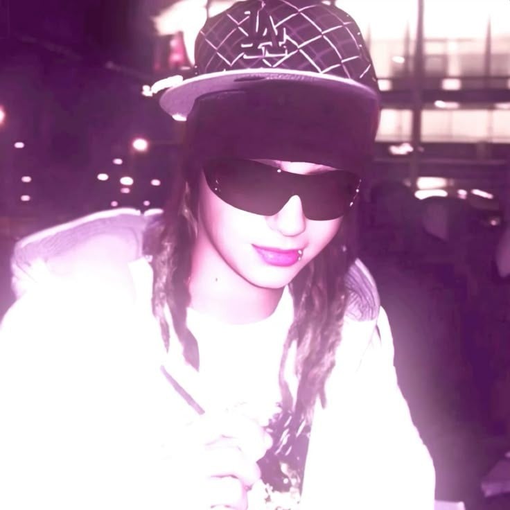 Tom Kaulitz