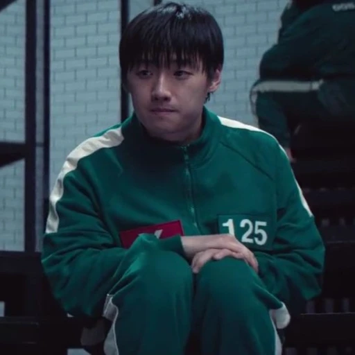Park Min-su