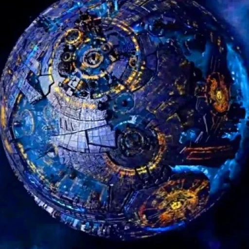 Cybertron