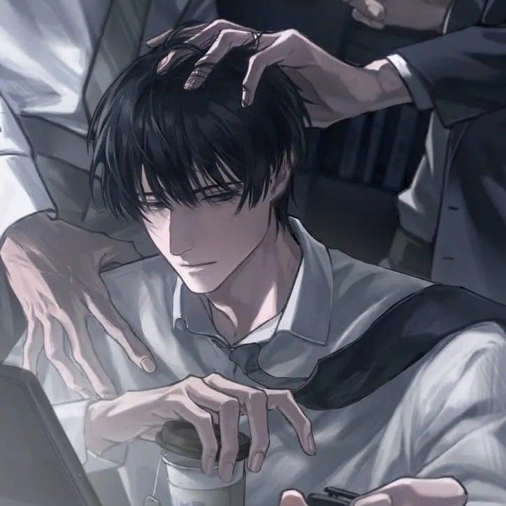 Levi and Ziro