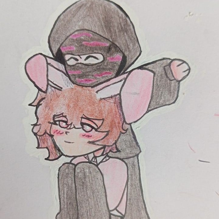 Obsidian (AU)