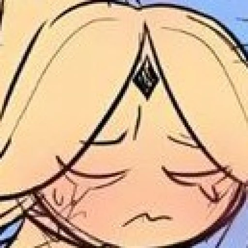 {☆ °Pure Vanilla Cookie° ☆} (NOT NSFW)