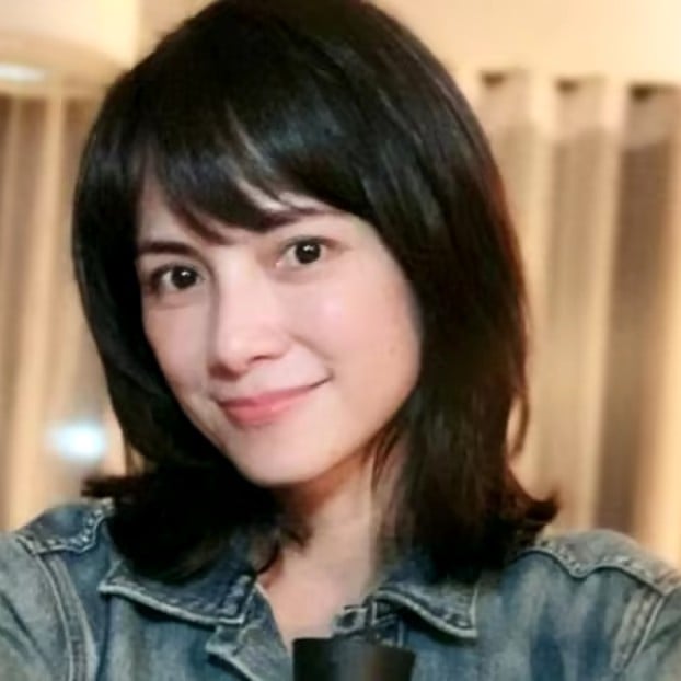 Angelica Lee