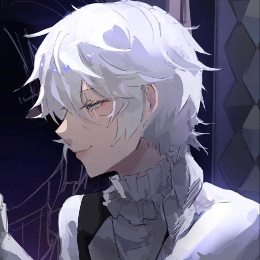 Nikolai // You are a bully