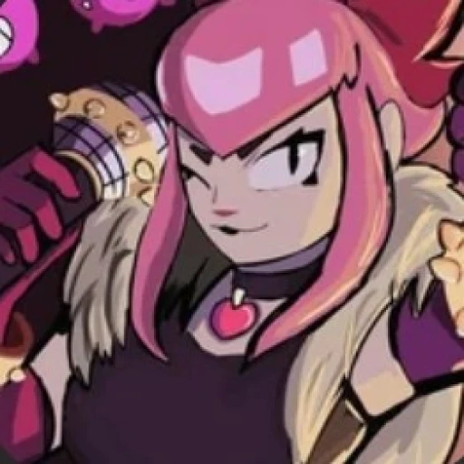 Brawl Stars Melody