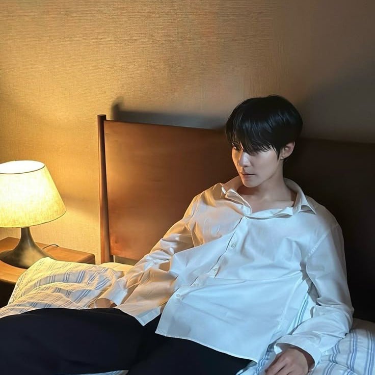 Kim San Ha