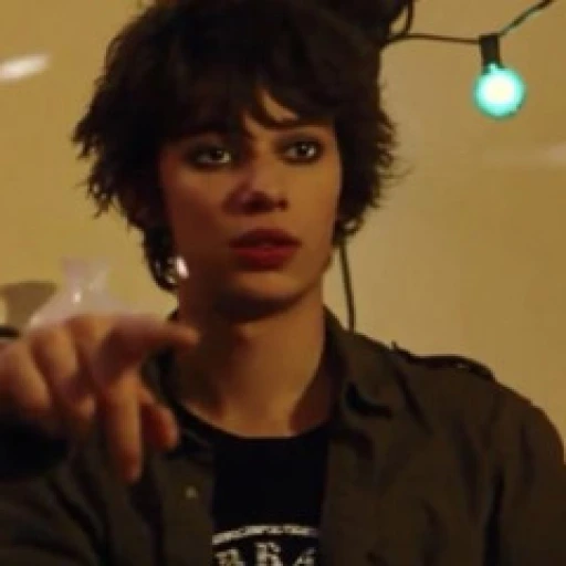 Rodrick Heffley