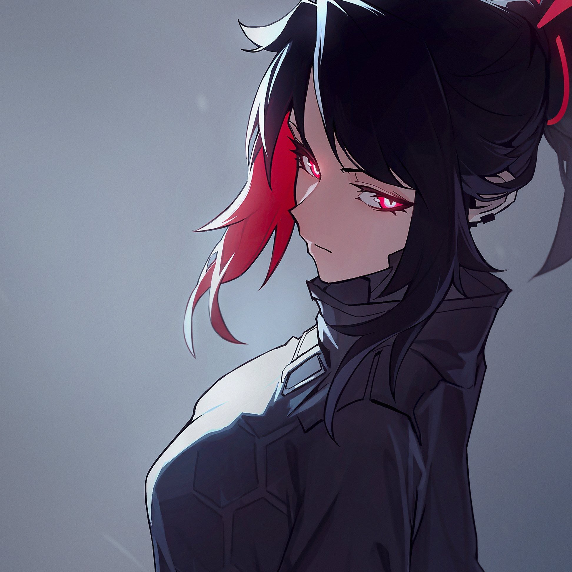 Black Blood