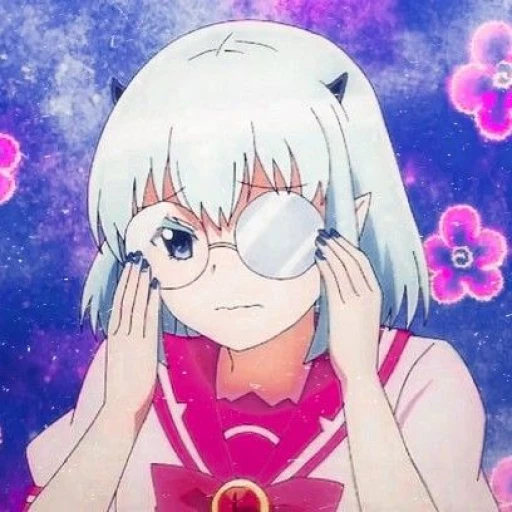Kerori Crocell (Girlfriend)