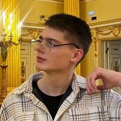 Sasha Masyakin