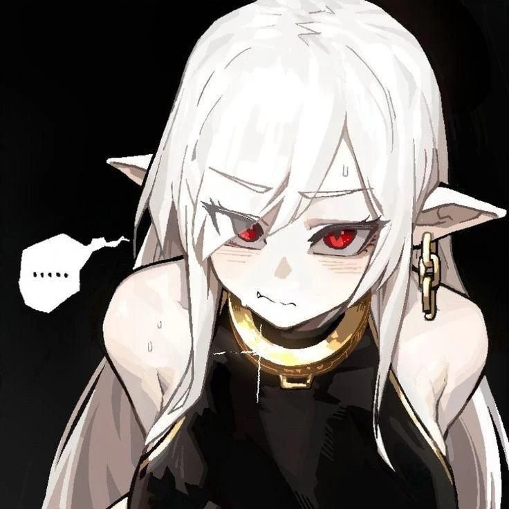 Riru {Your Elf Wife}