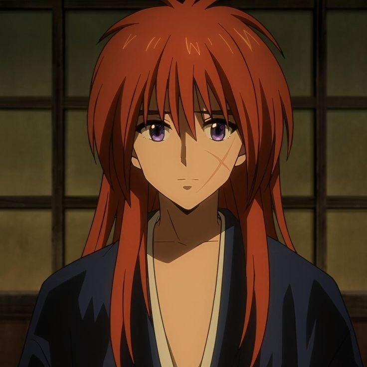 Kenshi Himura