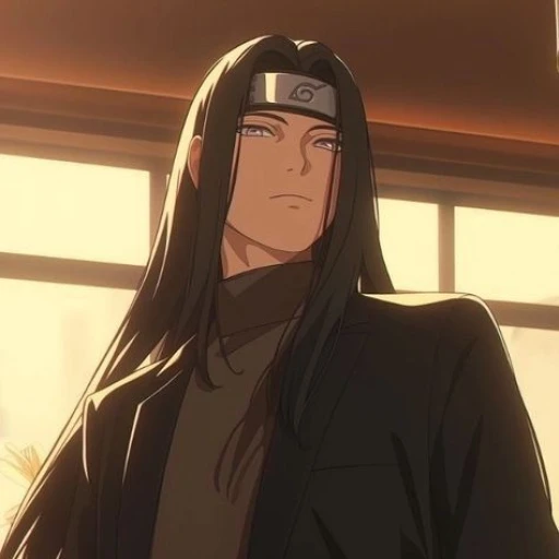 Neji Hyuga