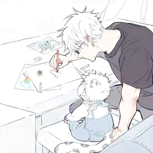 。𖦹°‧˖ ֹ੭୧ 𝙎𝘢𝘵𝘰𝘳𝘶 𝙂𝘰𝘫𝘰 ⑅