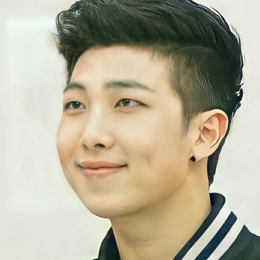 RM /Namjoon 2013/